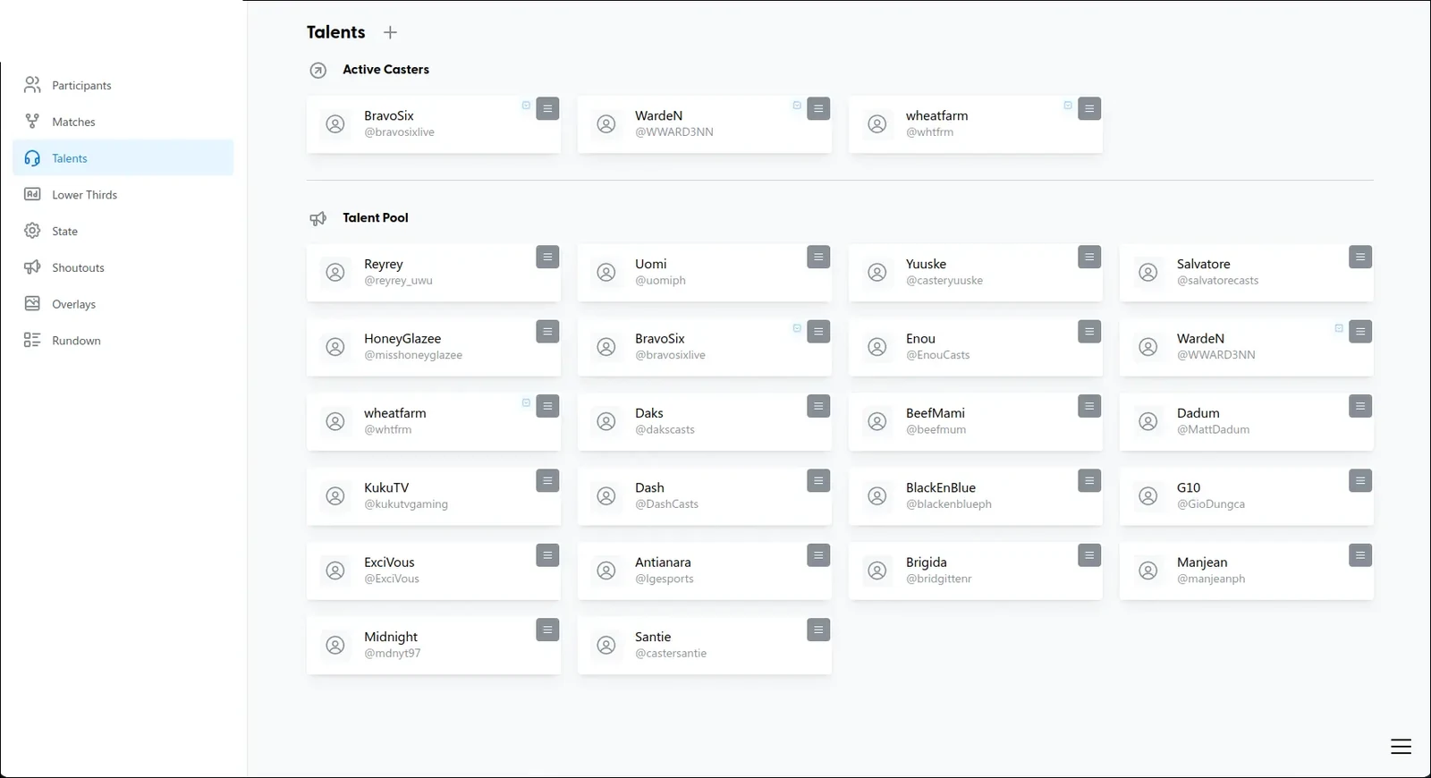 Remote Overlay Tool