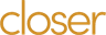 Closer logo