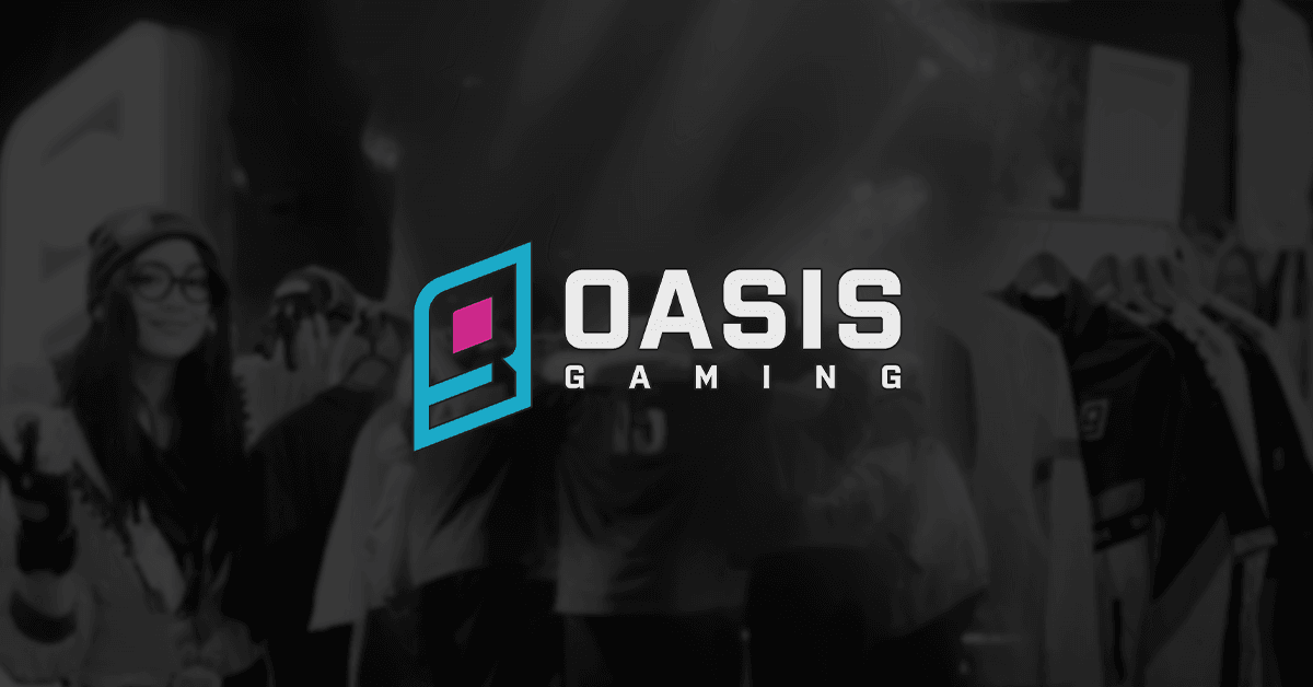 Oasis Gaming