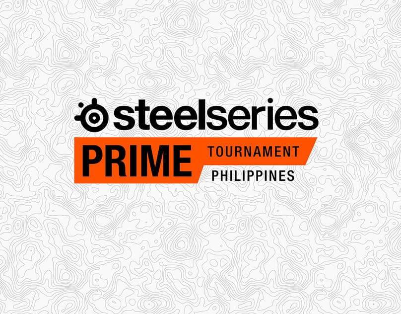 SteelSeries Prime Tournament PH